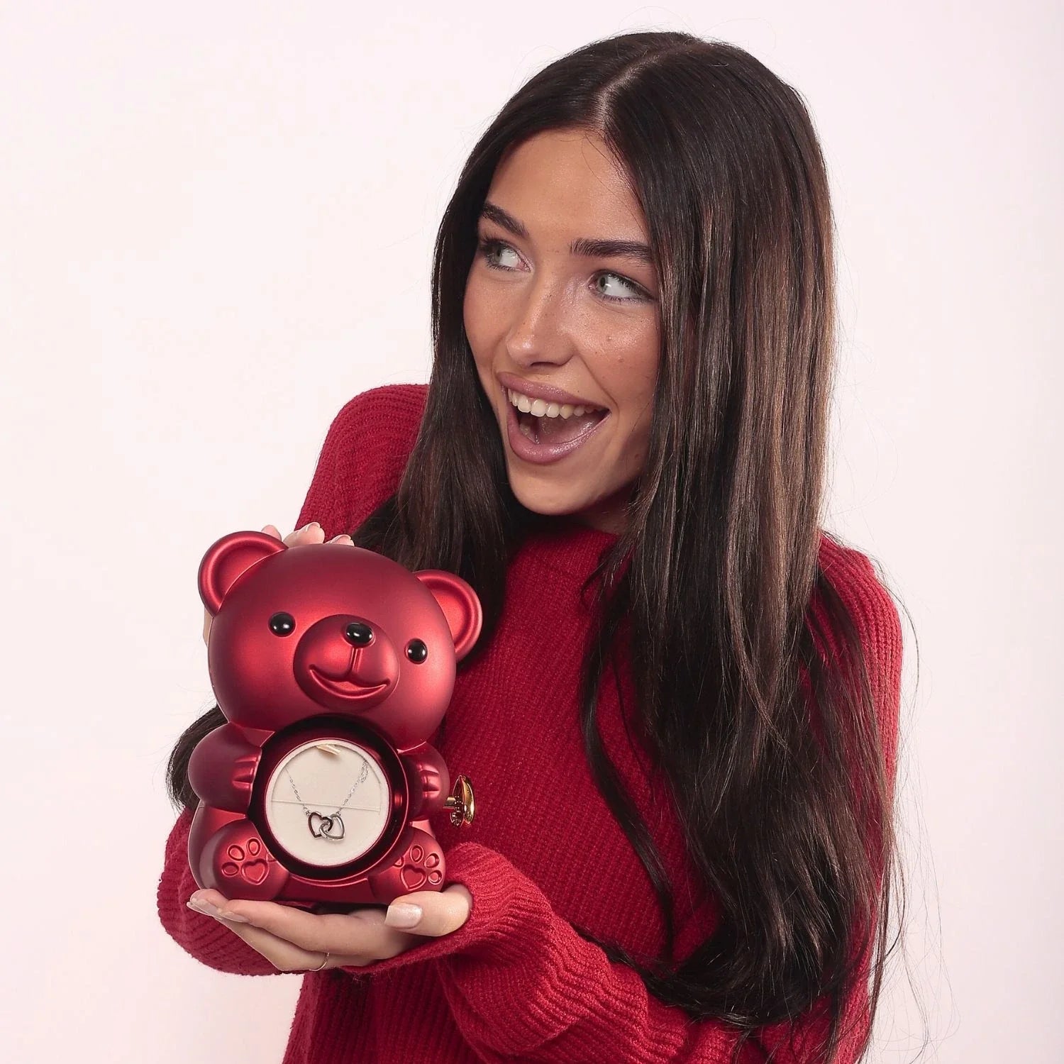 هدية الدب المثالية لكل المناسبات