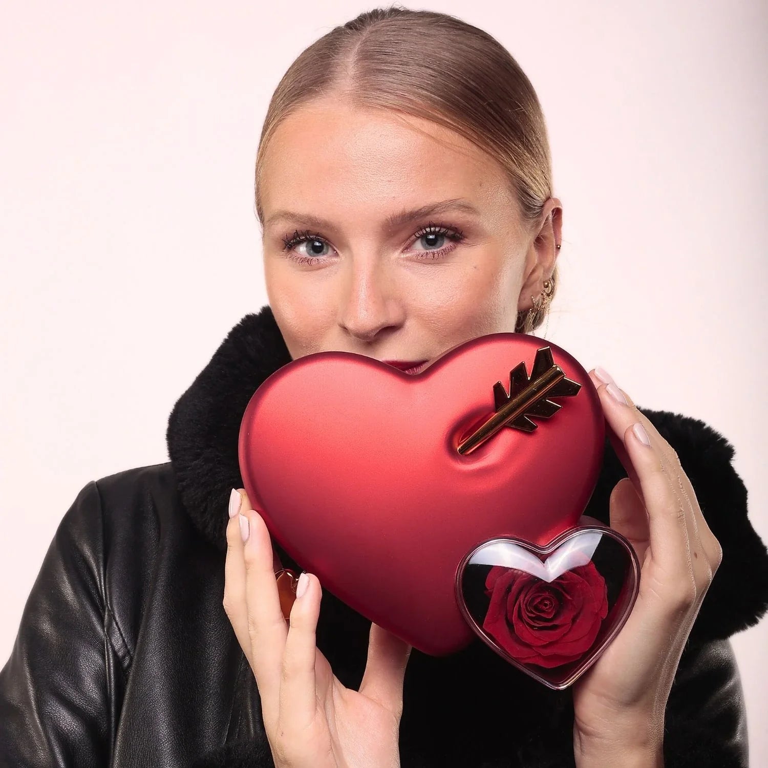 هدية القلب المميزة