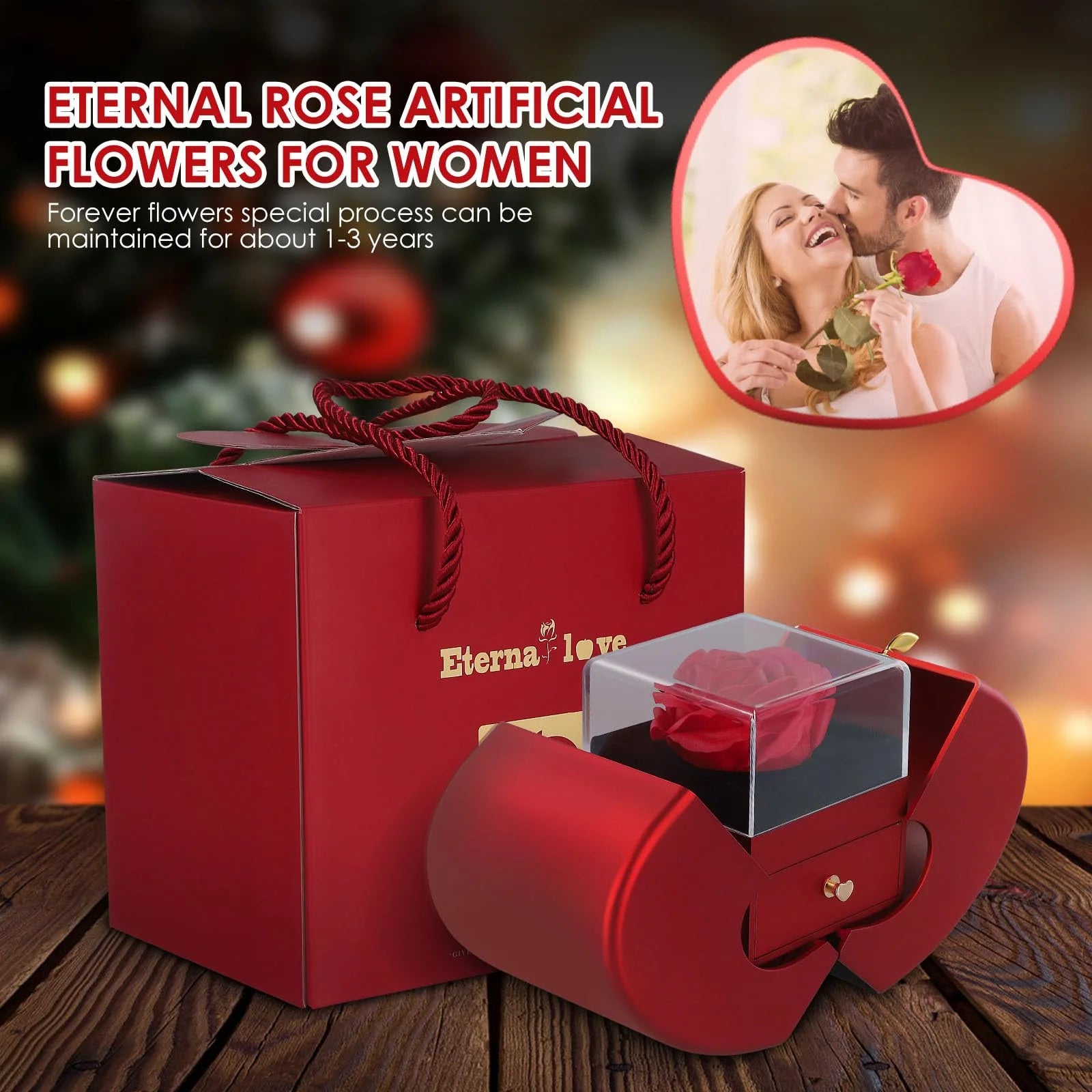 بوكس الهدية المميز-الأصلي